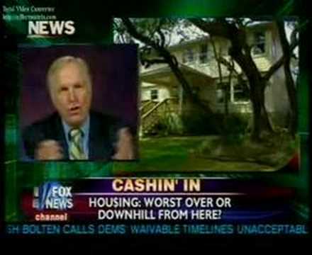 Connie "Cashin' In" FOX NEWS WWW.CONNIEDEGROO...