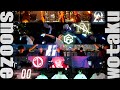 snooze / wotaku feat. SHIKI でかっこよくヲタ芸してみた!【TOKYO ROMANCE PARK12】