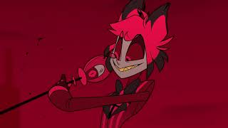 alastor insane