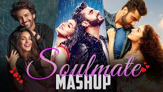 Soulmate Mashup 2024 💖 VICLAZ Mashup 💖 Bollywood Love Songs Mashup 💖 Hindi Love Songs Mashup