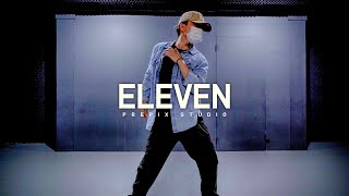 TWLV (트웰브) - Eleven | JAEPY choreography