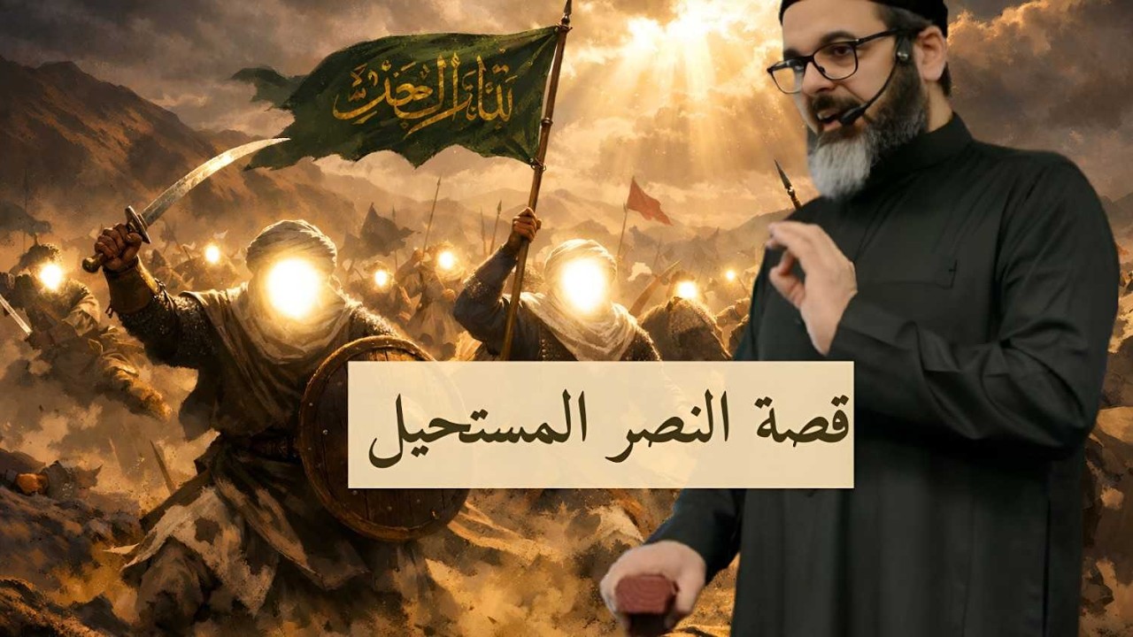 رسالة قُتل حاملها فاهتز لها المسلمون | من بدر إلى مؤتة