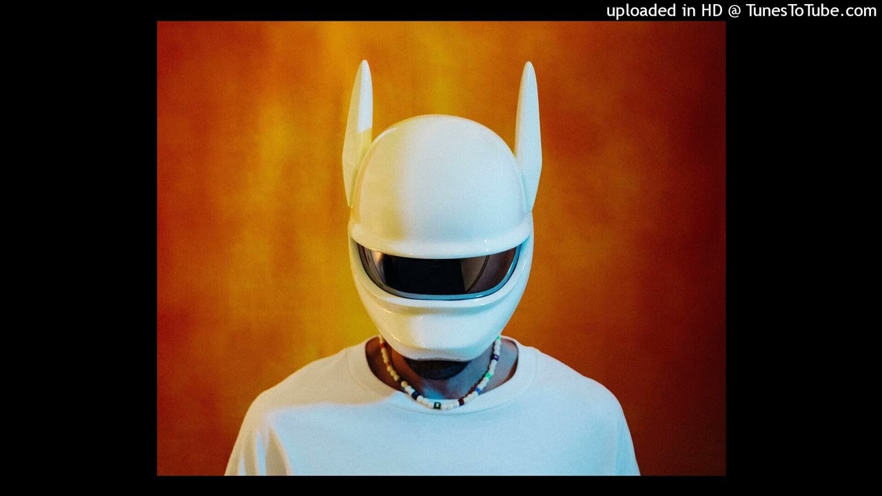 [FREE] Cro X RAOP Type Beat - honey (prod. 5ebi)