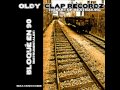 Oldy clap recordz  in memory of