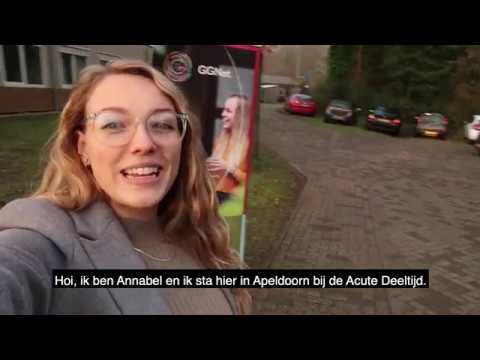 Opening Acute Deeltijd Apeldoorn