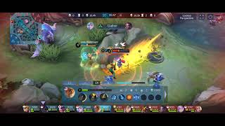 Game Play, Prioritas Item, dan Emblem Gatot EXP