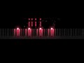 Farewell Of Slavianka March Piano Tutorial Farewell Of Slavianka March Piano Tutorial