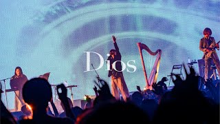 Dios - 天国  (LIVE from 1st tour 