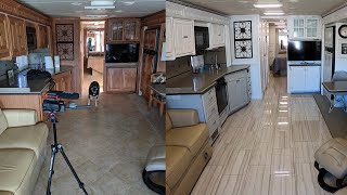 TOTAL COST OF MY RV REMODEL