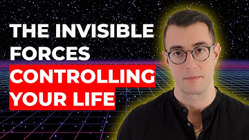Reality Transurfing #2: The REAL Matrix Exposed — How Entities Hijack Your Thoughts & Reality