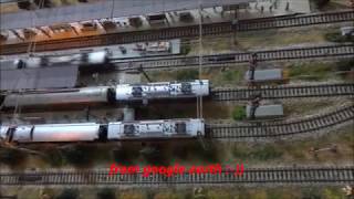 Ep5 21534 Drg & E 52 30 Drg & Db 152 034 5 And The Signals Of Marklinistanbul