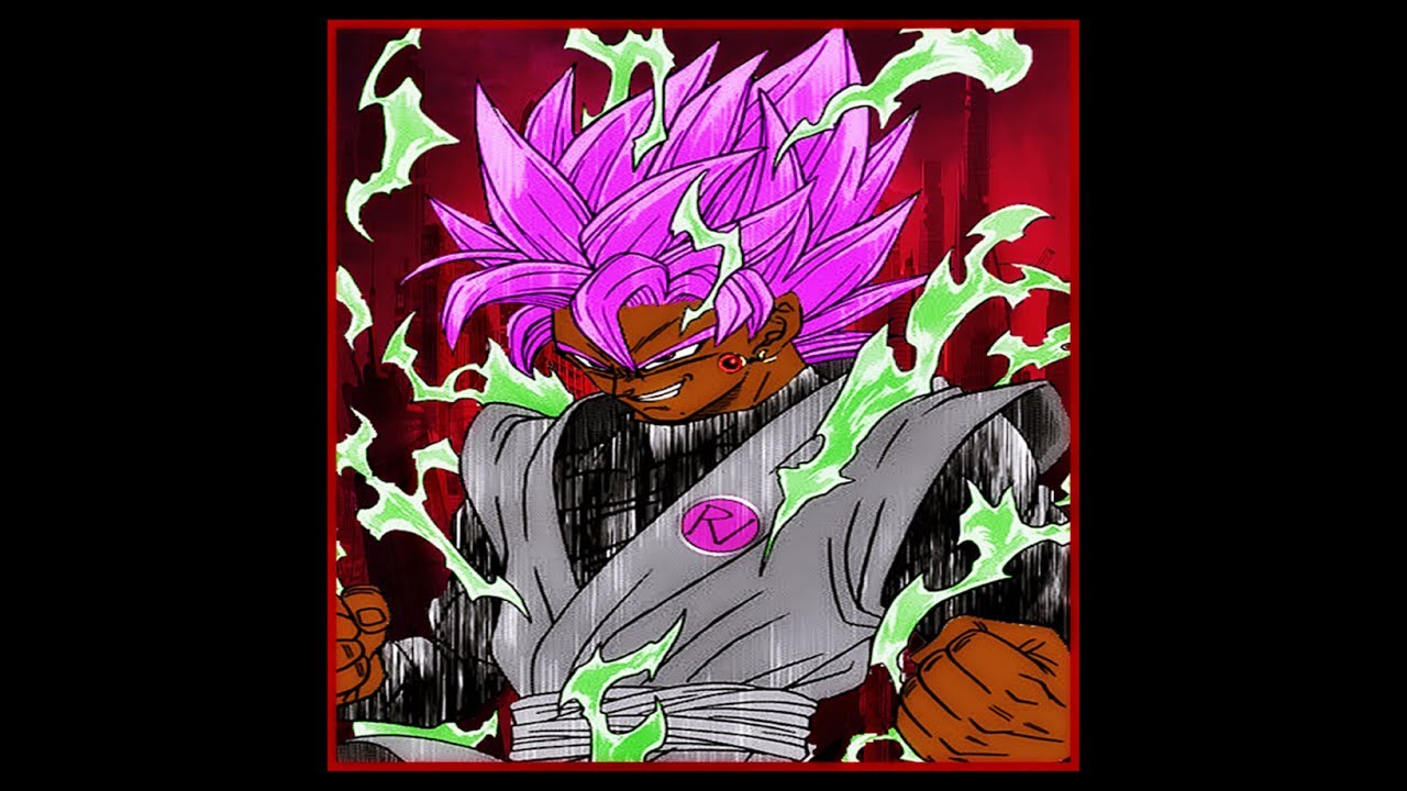 RealVenom ~ "$uper $ayian Ro$e" (Official Music Video)