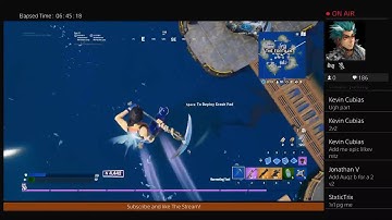 Fortnite Live box fight (na east) 1v1 2v2 3v3 4v4