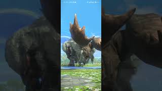 Monster Hunter Now | Trying Charge Blade in Hunt a Thon |  Charge Blade Combo's