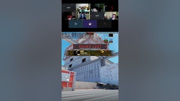 No Scope Needed in CS2