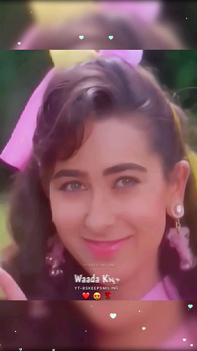 I Am Sorry | Ajay Devgn, Karisma Kapoor | Sangram | Mukul Agarwal, Alka Yagnik - 90's Love Song