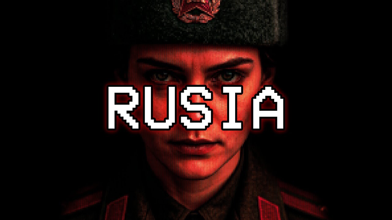 EL LADO OSCURO DEL INTERNET EN RUSIA