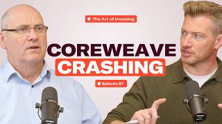 CoreWeave Sends Shockwaves Through AI Capex Debt Markets