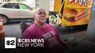 Owner of popular Harlem food truck retiring after nearly 40 years