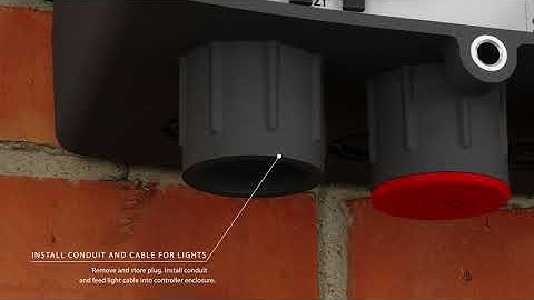 PAL PCR 1Z SM USA Setup