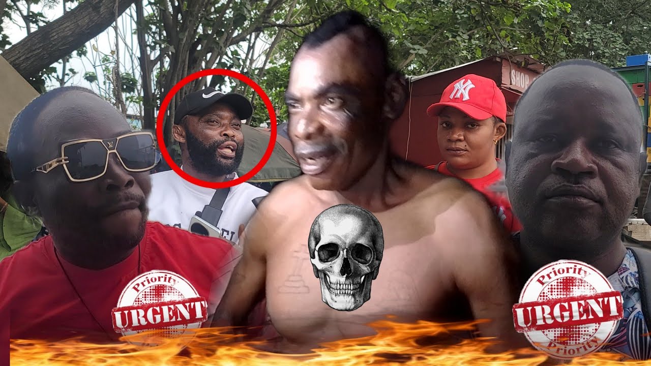 GESAC MALEMA SANS PITIE OYO ASALI  SUPER ANGULUMA N' ÉMISSION PARDON NAZANGI MALOBA ET ASEKI CIUCIU 