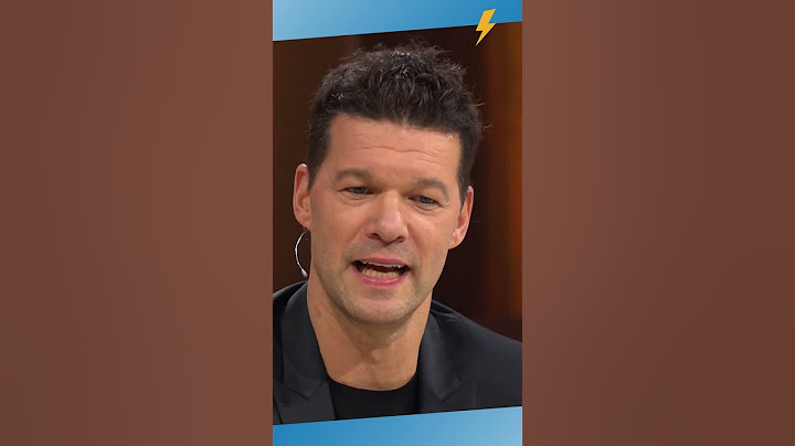 Michael Ballack: WM 2002 vs. 2006 | Klein gegen Groß
