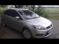 Форд фокус 2 2011 хетчбек рестайлинг 1.6 - 99л.с. 4 акпп, авто 400 тысяч на автомате