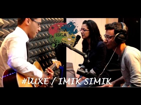 Imik Simik -