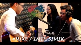Imik Simik - Hindi Zahra  (BDA ISCAE Luxe Radio Cover)