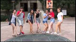 Session 6 Closing Video (2014)