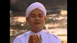 Qatrunnada - Menagih Kasih