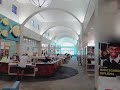 What Boca Raton Public Library Is Like Inside