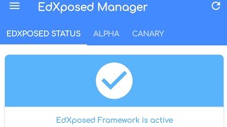 How to install Xposed (Ed-exposed) Framework (2021)||New process|| screenshot 5