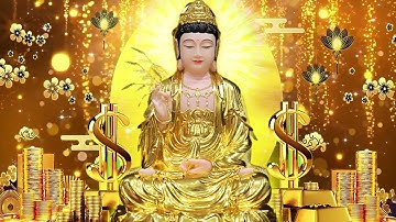 Nhạc Thần Tài 2022 - HÚT TIỀN hút bạc, may mắn và tình yêu, âm nhạc của sự giàu có là để làm già