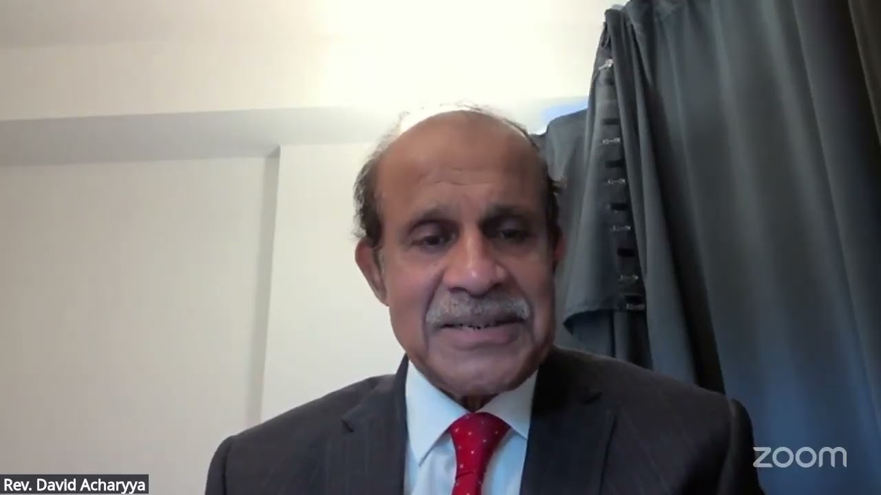 The Parliament of GOD - 25/01/26