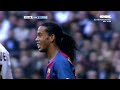 When Ronaldo Phenomenon & Ronaldinho Made History