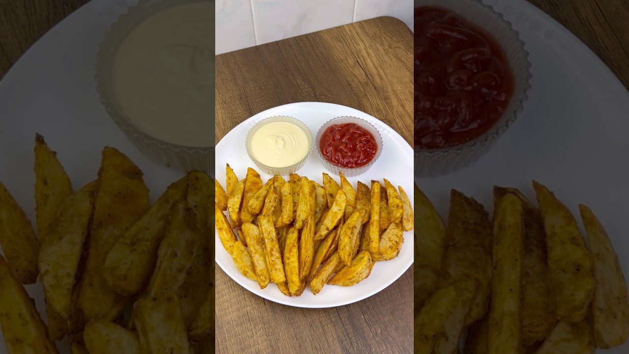 Patates Mayonez #yemek #yemektarifleri #potatoes