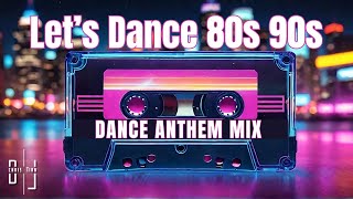 Download Lagu The Ultimate 80s \u0026 90s Dance Anthems Mix MP3