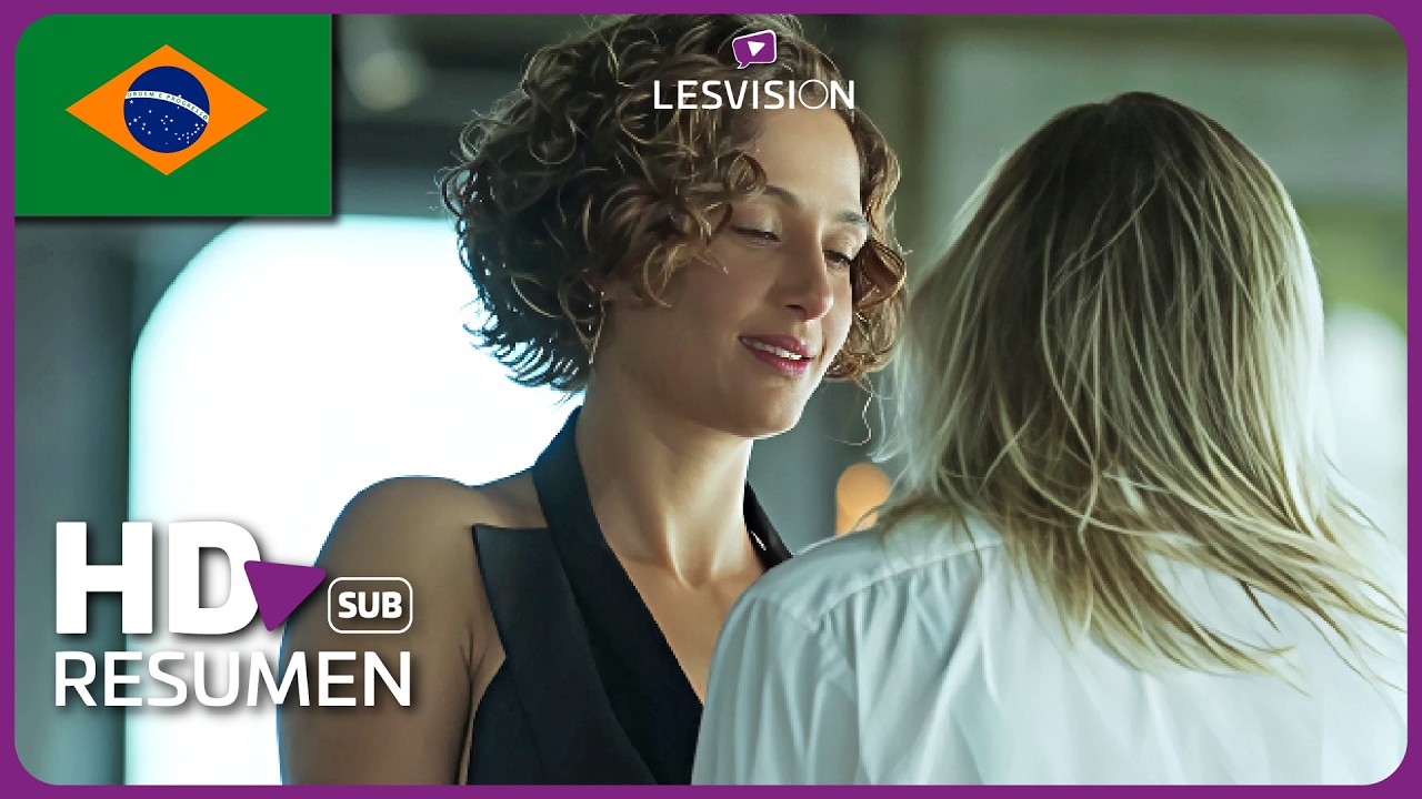 💜De amantes a rivales | Resumen de su historia de amor | Olga e Ivona