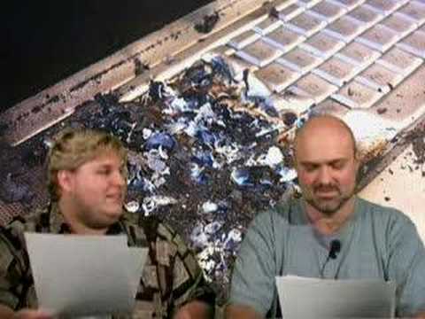 3ds BuzzTV's The Daily News - Oct 16, 2006