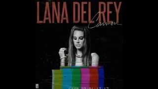 Video thumbnail of "LANA DEL REY - CARMEN (Demo)"