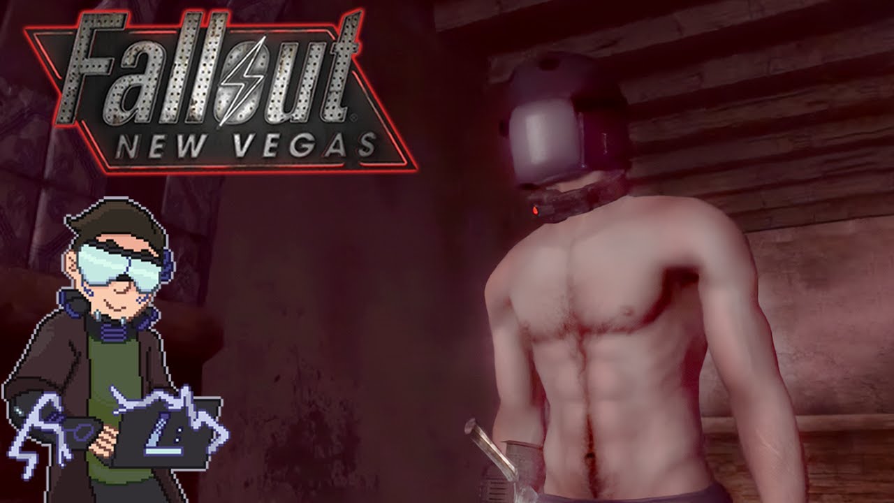 All Beef, No Cake | Fallout: New Vegas Gameplay [#18] - YouTube