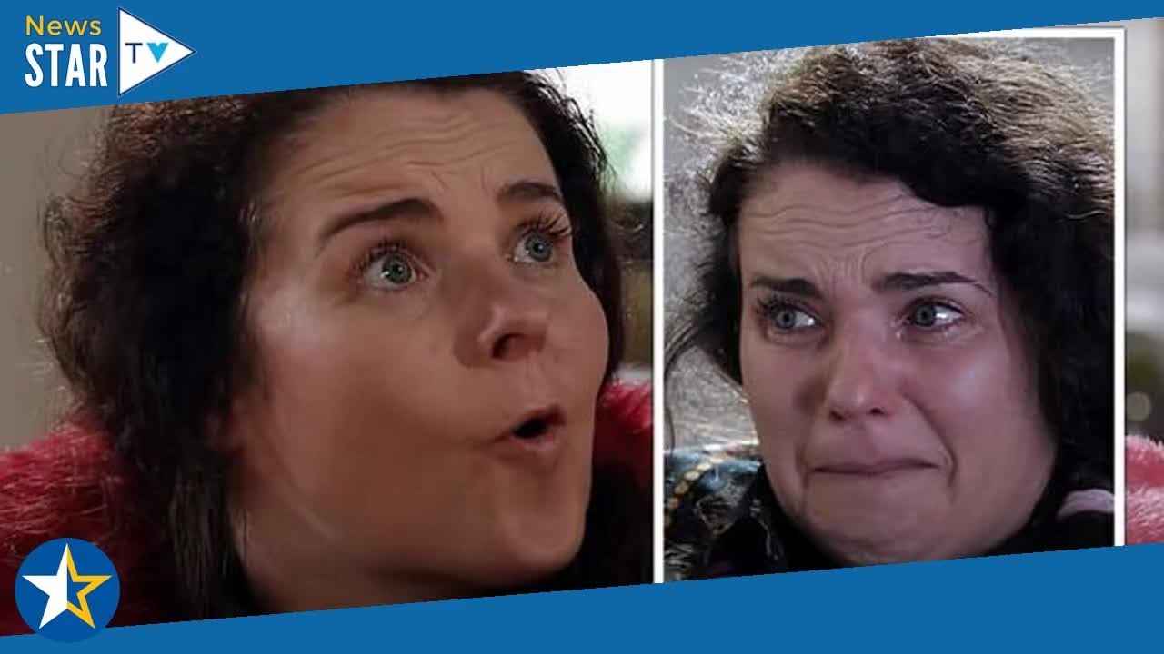 Coronation Street theory Izzy Armstrong's deadly secret from past