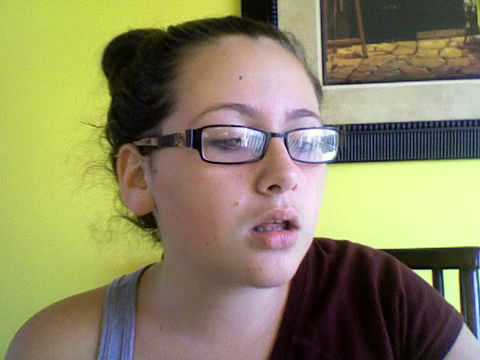 Webcam video from September 6, 2013 6:21 PM