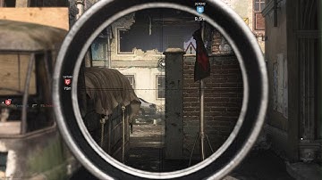 Jump shot double kill