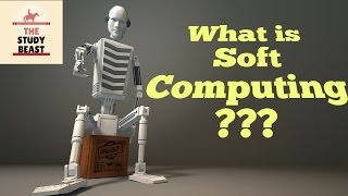 Soft Computing | Tutorial#1 | Introduction to Soft Computing - Part 1 screenshot 2