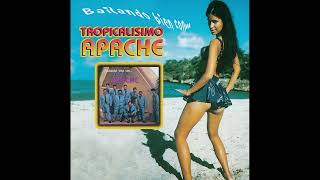 Tropicalísimo Apache - Viento.