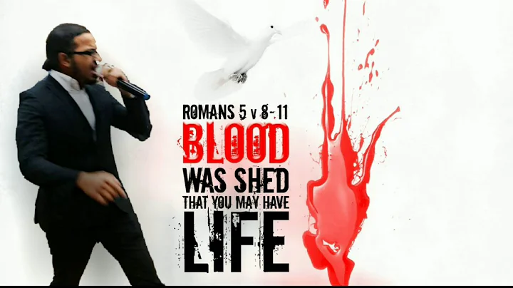 Powerful prayers of warfare applying the blood of ...