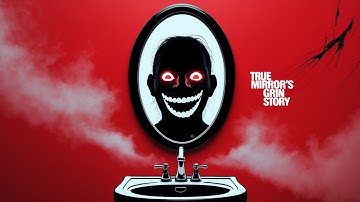 When My Reflection Smiled Back: A True Horror Story | Friday 13