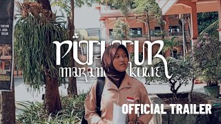 Trailer Film Pendek - Pitutur Marang Kowe (Tugas Basa Jawa)